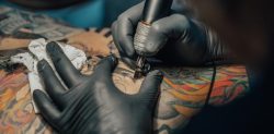 Are Tattoos Significant in South Asian History?