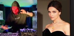 DJ turns Deepika Padukone’s Oscars speech into Rap Song
