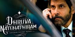 Dhruva Natchathiram to Release after 6 Years?