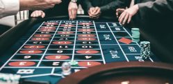 Ethnic Minorities more likely to Experience Gambling Harms f