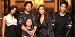 Gauri Khan announces her Debut Book 'My Life in Design' - f