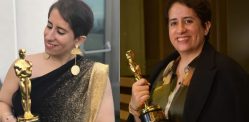 Guneet Monga breaks silence on being Cut Off at Oscars f