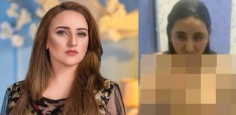 Hareem Shah breaks silence on Leaked Videos DESIblitz