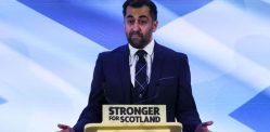 Humza Yousaf becomes SNP Leader