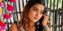 Indian Actress commits Suicide after Instagram Post