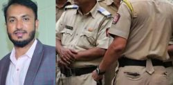 Indian Businessman killed by Gay Lover for not ending Affair