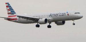 Indian Student urinates on Passenger on American Airlines Flight f