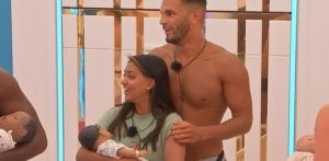 Kai reveals Baby Plans with Sanam f