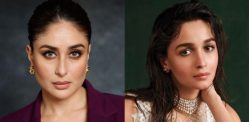 Kareena Kapoor calls Alia Bhatt 'Daal Chawal'?