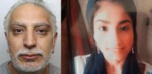 Man jailed for Murdering Niece who refused Forced Marriage f