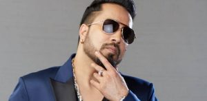 Mika Singh to Headline Bollywood Leicester Festival f