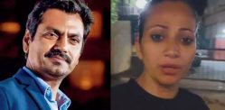 Nawazuddin Siddiqui 'throws' Wife & Children out of House
