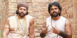 ‘Ponniyin Selvan 2’ makers share BTS Video