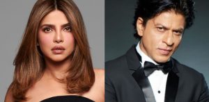 Priyanka Chopra takes a Dig at Shah Rukh Khan? - f