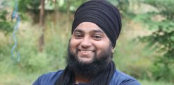Punjabi Man leaves Wife after She grows Beard