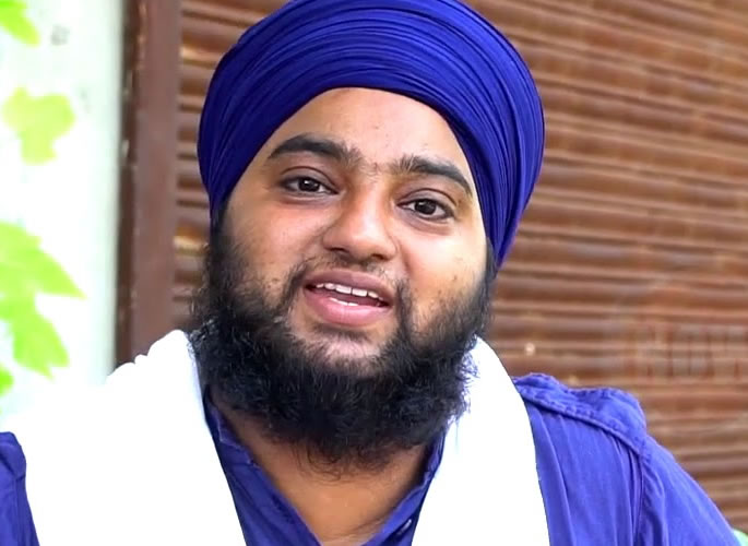 Punjabi Man leaves Wife after She grows Beard