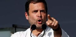 Rahul Gandhi faces Jail over Modi 'Thieves' Remark