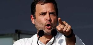 Rahul Gandhi faces Jail over Modi 'Thieves' Remark f