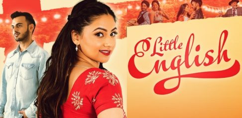 Rameet Rauli and Viraj Juneja on Acting & Little English