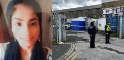 Student murdered by Uncle for Refusing Forced Marriage f