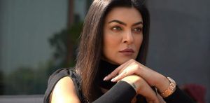 Sushmita Sen reveals she Suffered Heart Attack f