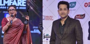The Winners of the Joy Filmfare Awards Bangla 2022 f