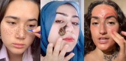 Top 10 Controversial TikTok Beauty Trends