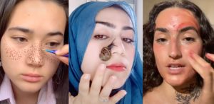 Top 10 Controversial TikTok Beauty Trends - f