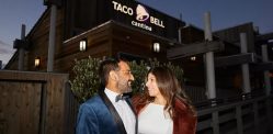 US Indian Couple get Married in Taco Bell Metaverse f