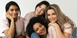 What Colours Should I Wear Based on my Skin Tone?