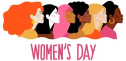 What is the Theme for International Women's Day 2023 f