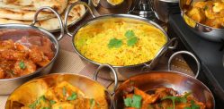 What you should avoid Ordering at Indian Restaurants