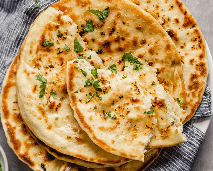 What you should avoid Ordering at Indian Restaurants - garlic