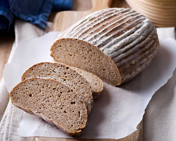Why Sourdough Bread can be Better for You 2