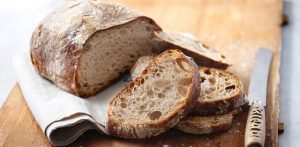 Why Sourdough Bread can be Better for You f