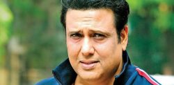 Govinda accidentally shoots Himself in Leg