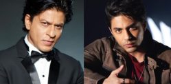 Why did SRK remain Silent during Aryan's Arrest?