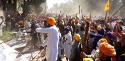 Why is there Unrest in Punjab?
