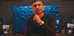 Yo Yo Honey Singh announces Netflix Documentary f