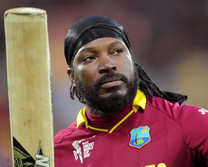 25 Richest Cricket Players in the World