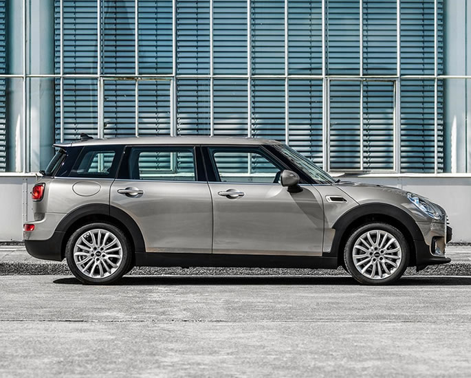 25 Unreliable Family Cars in the UK - mini