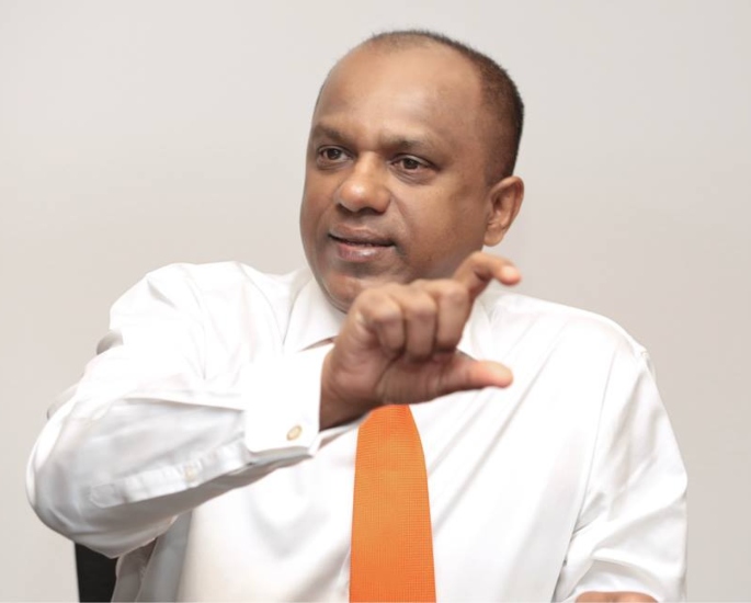 5 Richest Sri Lankan Entrepreneurs That will Inspire You 