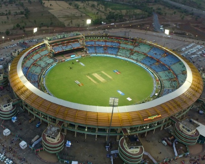 8 Iconic Cricket Stadiums in India to See 