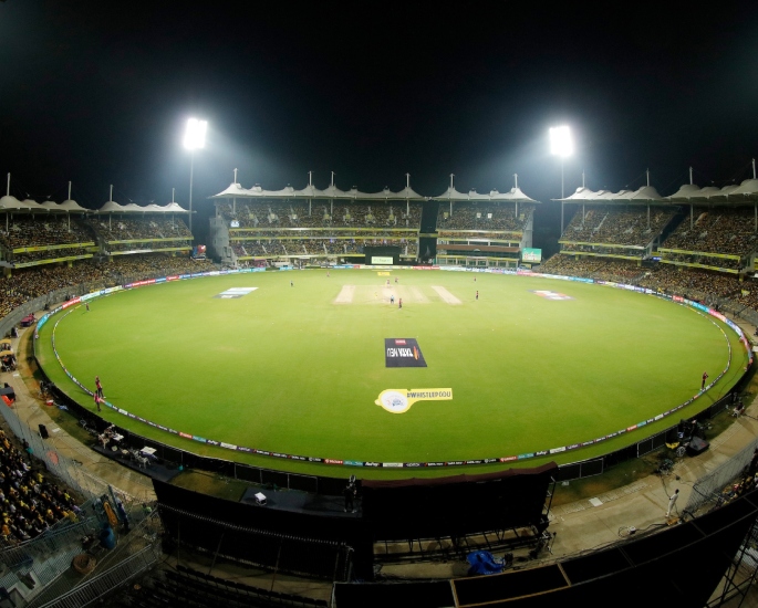 8 Iconic Cricket Stadiums in India to See