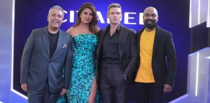 A star-studded affair at the Citadel Asia Pacific Premiere f