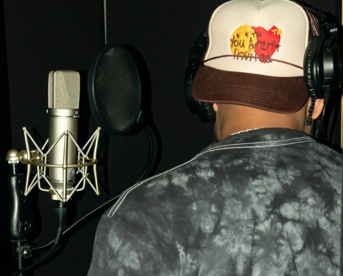 AP X talks Rap Influences, 'I'm Him' & New Music