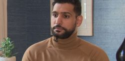 Amir Khan secretly filmed Sexual Trysts with Vulnerable Women?