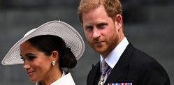 Are Harry & Meghan Invited to King Charles III's Coronation f