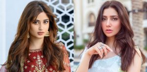 Are Sajal Aly & Mahira Khan Dating the same Man? - f