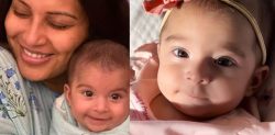 Which Parent does Bipasha Basu’s daughter Devi resemble Most?